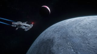 Hammerhead full crew  Star Citizen 3231 [upl. by Mandi672]