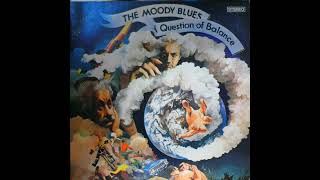 The Moody Blues  A Question Of Balance 1970 Part 2 Full Album [upl. by Sirtimed]