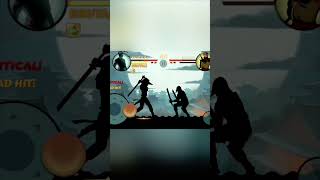 Shadow vs Dandy💀shadow fight 2 BDARIFULGAMER [upl. by Jabe]