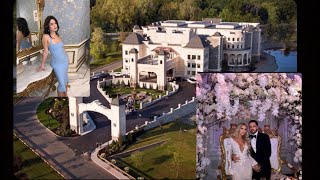 Albanian Wedding Dasma Shqiptare The Legacy Castle [upl. by Carola133]