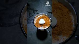 Bourbon milkshake  tasty bourbon shake recipe  food milkshake like subscribe cooking with me [upl. by Odlopoel]