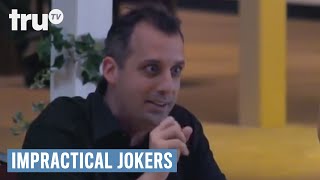 Impractical Jokers  Gypsies in the Mall [upl. by Irrehc]