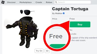 HEADLESS FREE Claim FREE HEADLESS HORSEMAN Now in Roblox [upl. by Yrffej]