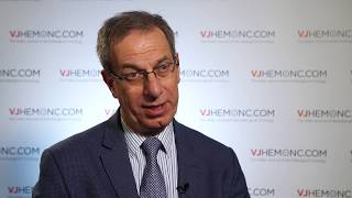 BCL2 inhibition and CLL the role of venetoclax [upl. by Pollie]