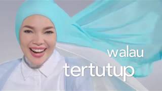 TV Commercial Wardah Shampoo  Hairfall Treatment [upl. by Gaile]