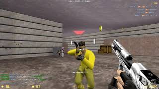 Counter Strike 16 GUNGAME  2021  1080p 60fps [upl. by Colman656]