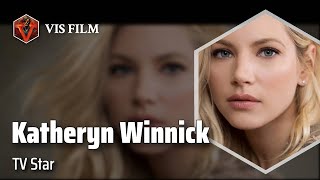 Katheryn Winnick Small Screen Sensation  Actors amp Actresses Biography [upl. by Imef967]