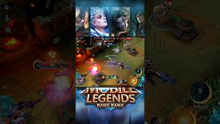 ZILONG MLBB ✅ mlbb mobilelegends shorts shortvideo ytshorts trending viralvideo zilong [upl. by Ainolopa670]