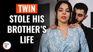 Twin Stole His Brother’s Life  DramatizeMe [upl. by Bancroft]