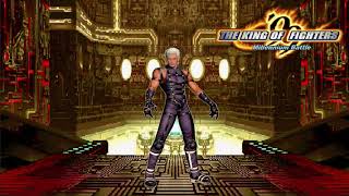 Krizalid Theme Dear Falling Angel The King of Fighters 99 Remix [upl. by Oiredised]