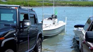 Murrells Inlet South Carolina [upl. by Alyal]