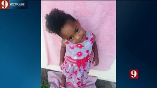 ‘I couldn’t do anything’ Mother of girl who died in Brevard foster care says system failed  WFTV [upl. by Bozuwa]