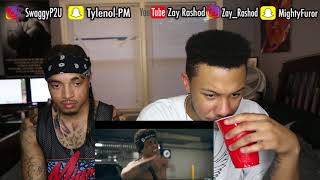 Suigeneris feat HBK  “Cashing out” Official Music Video Reaction Video [upl. by Seditsira]