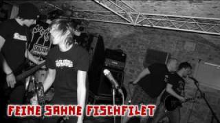 Feine Sahne Fischfilet  Ostrava HQ [upl. by Idalla]