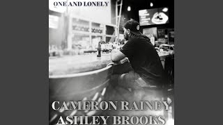 One And Lonely feat Ashley Brooks [upl. by Slin]