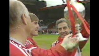 Liverpool 19801990 part 2 [upl. by Ettenav596]