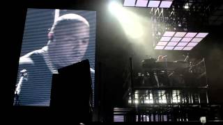 Concert JayZ Live Paris Bercy 18102013 TIMBALAND AMAZING MIX [upl. by Don]