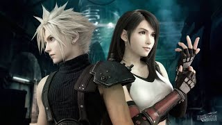 FF7 Remake  Battle Theme Ｅｘｔｅｎｄｅｄ [upl. by Oremar61]