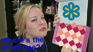 EXPLORE THE WALMART BEAUTY BOX FOR SUMMER 2024 WITH ME [upl. by Mahmoud]