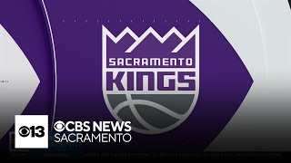 Kings schedule for 202425 season released [upl. by Atsirhcal646]