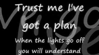 Pain  Three Days Grace Lyrics [upl. by Acilegna]