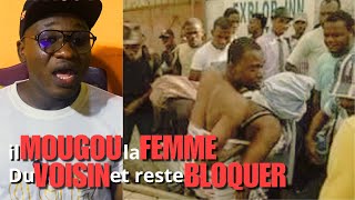 Un HOMME couche la FEMME de son VOISIN et reste BLOQUÉ dans son ENTREJAMBE histoirevraie afrique [upl. by Rudolf]