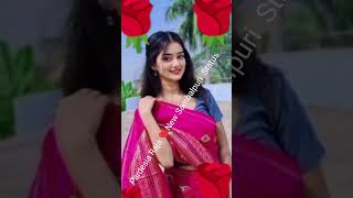 Pardesia Raja ❤️New Sambalpuri Status trendingshorts 🙏🙏🥰🥰🥰 [upl. by Jens149]