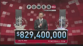 PowerBall Smart QuickPick System Using Excel [upl. by Ennaid631]