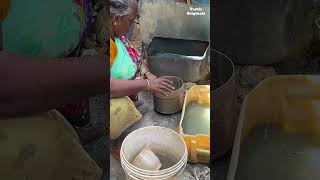 Marakkal Measuring Cup making from scratch [upl. by Lenahs]