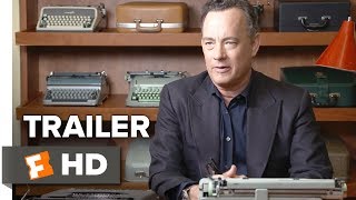 California Typewriter Trailer 1 2017  Movieclips Indie [upl. by Bauer]