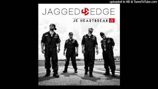 Jagged Edge  Ready [upl. by Ivah]