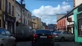 Athlone Ireland [upl. by Rohpotsirhc]