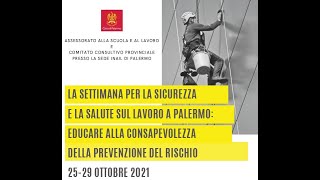 La prevenzione del rischio nel settore della ristorazione e dellaccoglienza [upl. by Aynom]