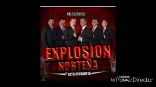 EXPLOSION NORTEÑA EL CHIHUAHUA 2016 [upl. by Lancey103]