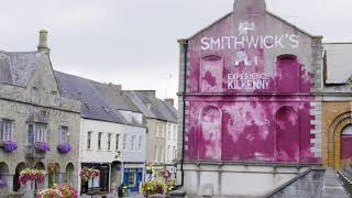 Diageo Smithwick Kilkenny [upl. by Anitsihc]