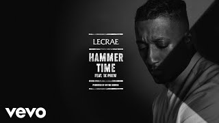 Lecrae  Hammer Time Audio ft 1K Phew [upl. by Llerral]