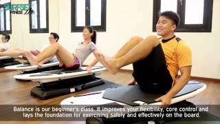 Surfset Fitness Singapore [upl. by Englebert]