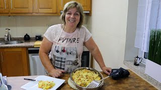 FRANGO NO FORNO COM BATATAS E LEGUMES [upl. by Ng]