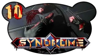 Syndrome 10  Der neue Schmerzbringer Lets Play Gameplay Game Deutsch German Bruugar [upl. by Notlef]