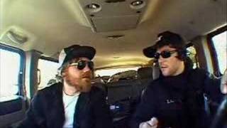 Bam Margera  Ryan Dunn If You Were Gay [upl. by Atteuqihc466]