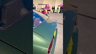 Insane 1972 Datsun 240 Restomod with LS3 Engine JawDropping and Fun WalkAround shorts short [upl. by Johm]