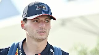 Max Verstappen threatens to stay at home after Italian Grand Prix radio outburst [upl. by Roselane]