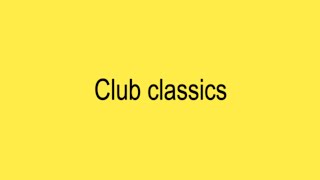 Charli XCX — Club classics George Daniel Remix feat Bb Trickz [upl. by Yellat344]