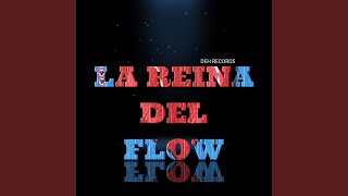 la reina del flow [upl. by Idhem701]