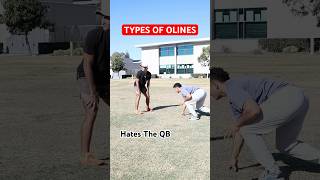 TYPES OF OFFENSIVE LINES [upl. by Trutko731]