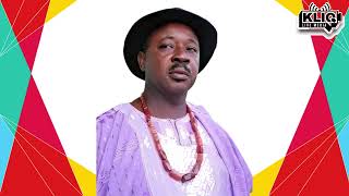 Another Nigerian comic actor has pssed on [upl. by Kreit]