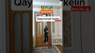 ❗️KELINLAR TURLARI QAYNONALIK VA QAYNONASIZ [upl. by Ainnek54]