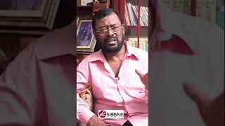 Actor Manivannan Politics BoldSpeech😱👏😍  Shorts [upl. by Oironoh]