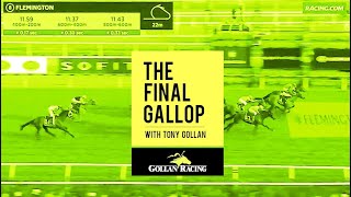 The Final Gallop  Episode 298  25 July 2024 [upl. by Aneliram]