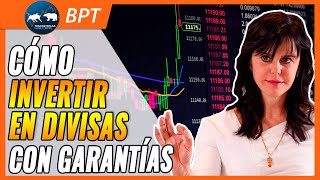 👉 Cómo INVERTIR en DIVISAS con garantías 🏆 [upl. by Kragh]